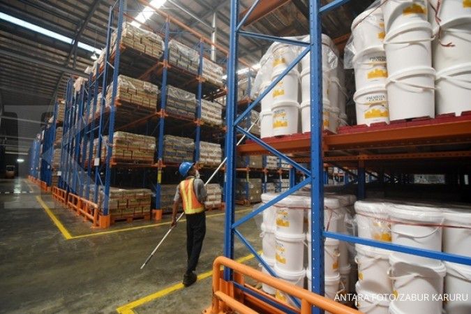 Mana yang lebih sehat, mentega atau margarin?