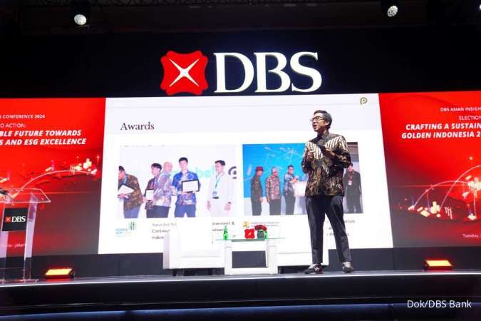  Kadin, PLN, dan Bank DBS Indonesia Dukung Hilirisasi dan Bisnis yang Berkelanjutan