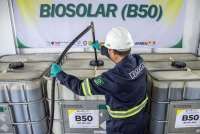 Jelang Penerapan B50 per 1 Juli, Kementerian ESDM Gelar Evaluasi Final Kamis (18/6)