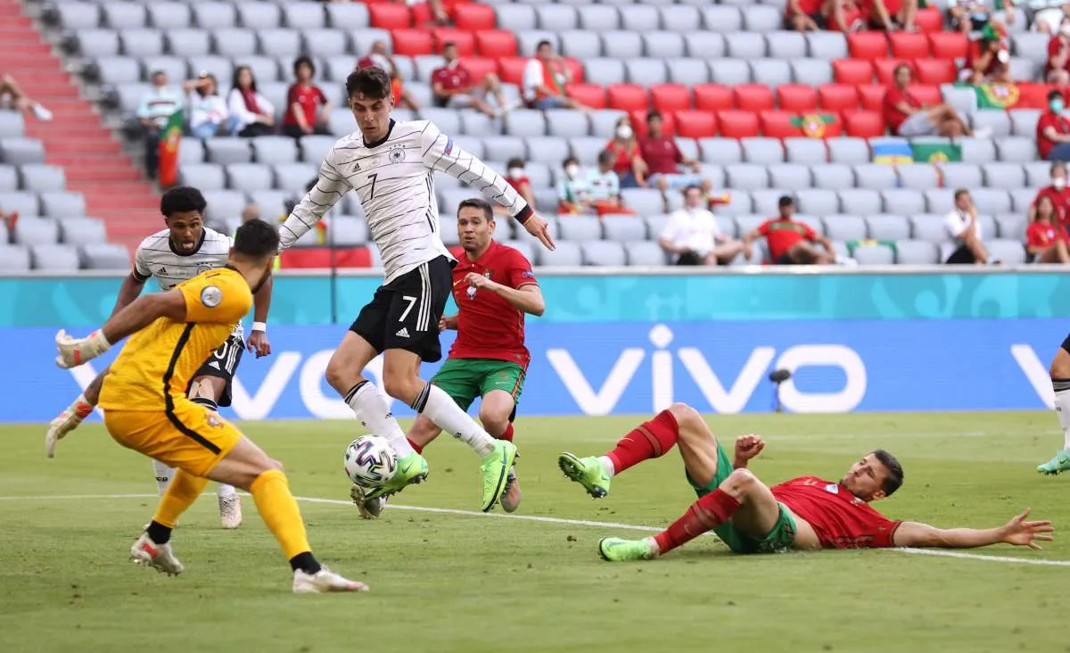 Jadwal EURO 2020 malam ini, 24 Juni 2021: Bagaimana nasib akhir grup neraka?