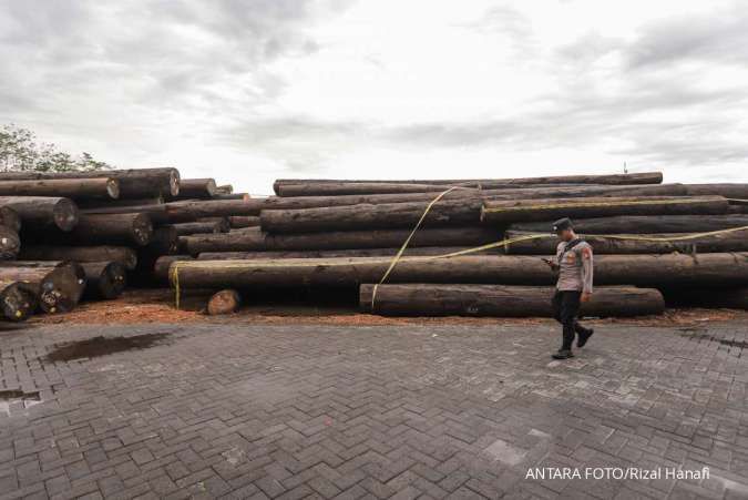 Prakiraan Cuaca Kalimantan Tengah 21-22 Desember 2024: Sebagian Besar Cerah Berawan