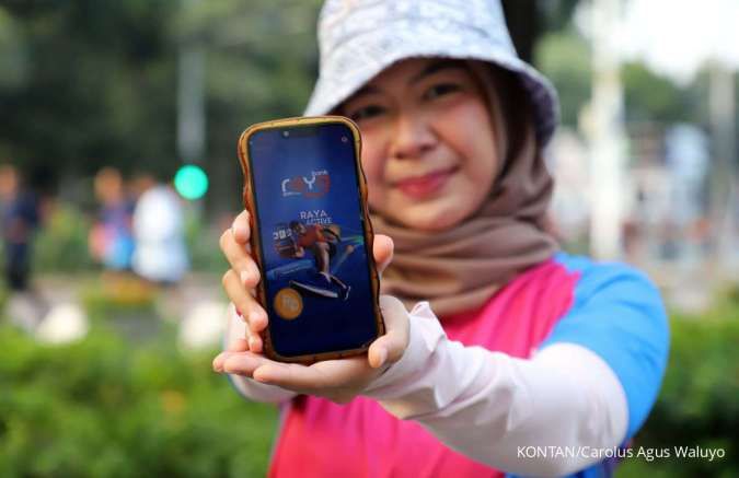 HP Android Nubia Neo 5 GT: Kipas Pendingin Bikin Gaming Ekstrem Tanpa Panas