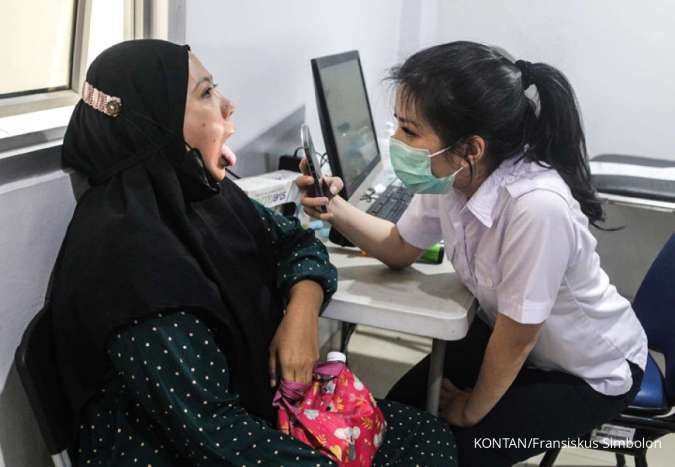 Panduan Cara Daftar Layanan Puskesmas Surabaya Online lewat e-Health