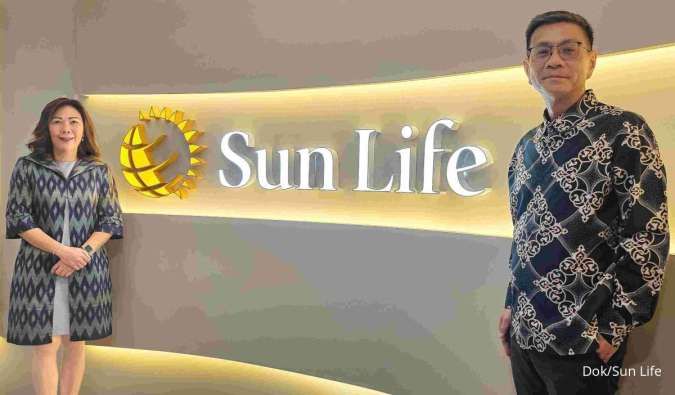 Teck Seng Ho Didapuk Menjadi Presiden Direktur Sun Life Indonesia