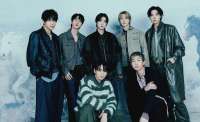 BTS Boikot Grammy Awards 2027, Tolak Kategori Baru Musik Pop Asia