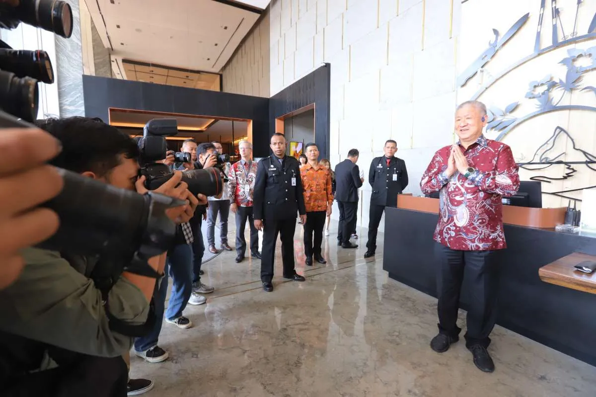 Pantai Indah Kapuk Dua (PANI) Bakal Menggelar Rights Issue 8 Miliar Saham