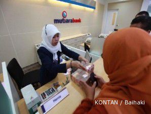 Bank Mutiara akan terbitkan subdebt maksimal hingga Rp 1 triliun