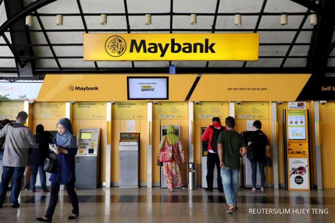 BI nobatkan Maybank sebagai bank pendukung UMKM terbaik