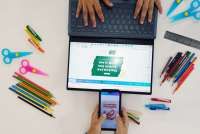 Bikin Desain Berkualitas Makin Gampang dengan AI