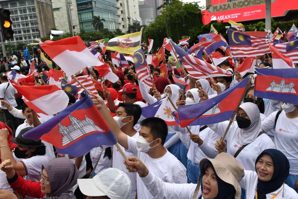 Apa Arti Geopolitik untuk Sebuah Negara? Alasan Penting dan Contoh di Indonesia