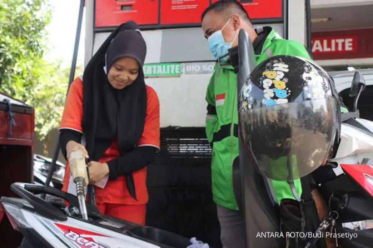 Hampir 80% BBM Subsidi Dinikmati Orang Kaya, Ada Potensi Over Kuota