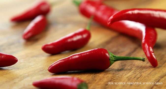 Mengiris Cabe Bikin Tangan Terasa Panas? Hilangkan dengan 6 Cara Ini