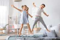 7 Tips Parenting Anak Ekstrovert yang Harus Orang Tua Tahu, Semuanya Penting!