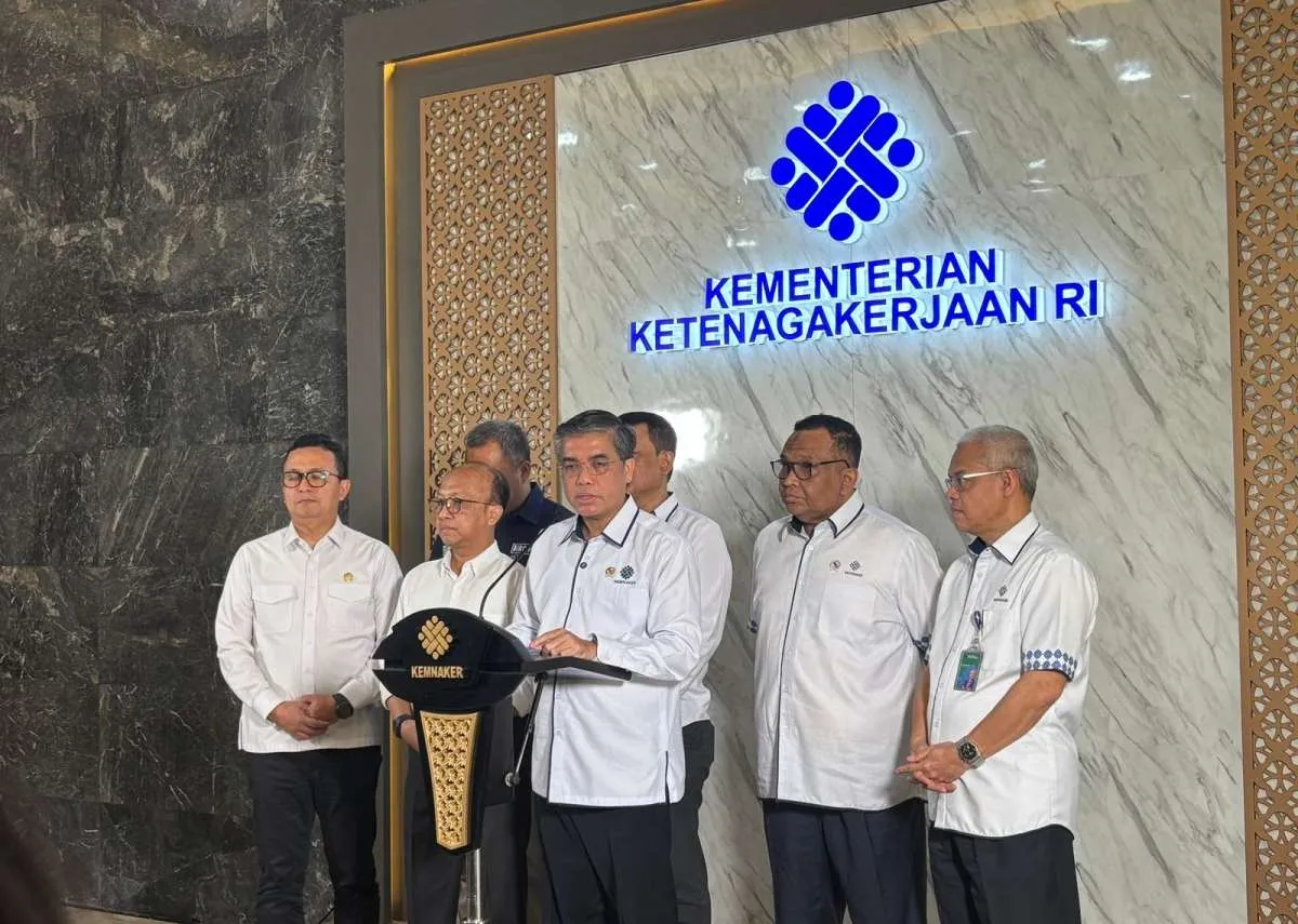 Kuota Magang Fresh Graduate Ditambah, Target 100.000 Peserta Sampai Akhir Tahun