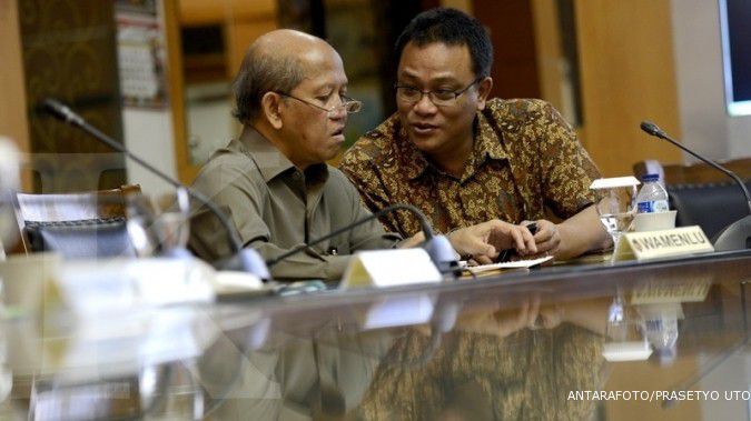 SBY berhentikan Kepala BNP2TKI Jumhur Hidayat