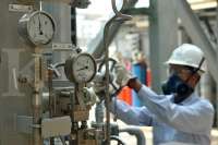 Inaplas Minta Harga Gas Murah untuk Industri