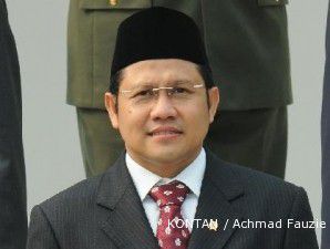 Menakertrans: Rapor UKP4 Tidak Terkait Reshuffle