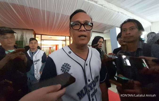 Wamenaker Klaim Angka Pengangguran Capai 7,48 Juta Tahun Ini
