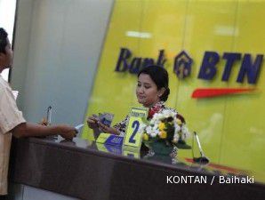 BTN tetapkan kupon obligasi 9,02%-9,77%