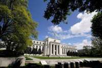 Pernyataan Lengkap The Fed Soal Kenaikan Bunga 25 Basis Poin Jadi 3,75%-4%