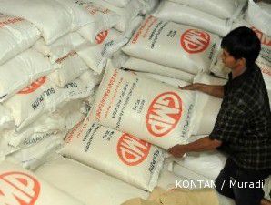 PTPN XI targetkan produksi gula naik 27,35%