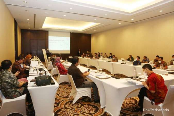 Nikel dan Perhimpunan BPR Indonesia Jajaki Embedded Digital Lending untuk Sektor UMKM