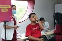 Deteksi Dini Penyakit Karyawan, Halodoc Lakukan Cek Kesehatan Preventif