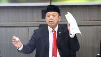 Setahun Pemerintahan Prabowo, ATR/BPN Selamatkan Aset Rp 9,67 T dari Konflik Tanah