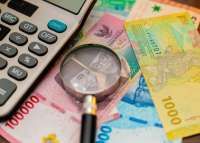 Rupiah Menanti Arah FOMC pada Senin (14/9)