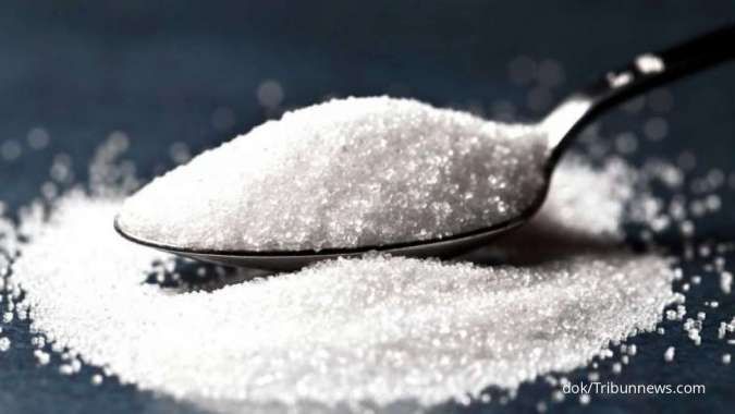 Makan Gula Berlebihan Menyebabkan Diabetes? 