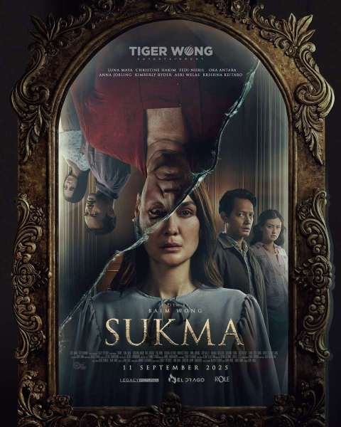 Film Horor Sukma