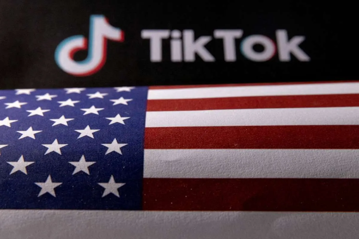 TikTok Dilarang, US$24 Miliar Hilang. Bisnis Kecil dan Kreator AS Terancam!
