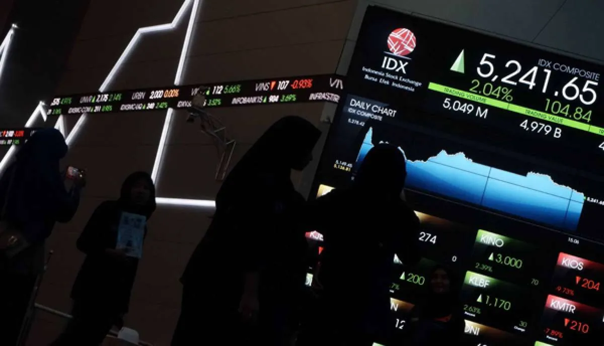 Ada 12 emiten pelat merah bakal buyback saham, perhatikan saran analis 