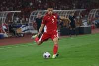 Daftar Calon Lawan Timnas Indonesia di Babak 4 Kualifikasi Piala Dunia 2025