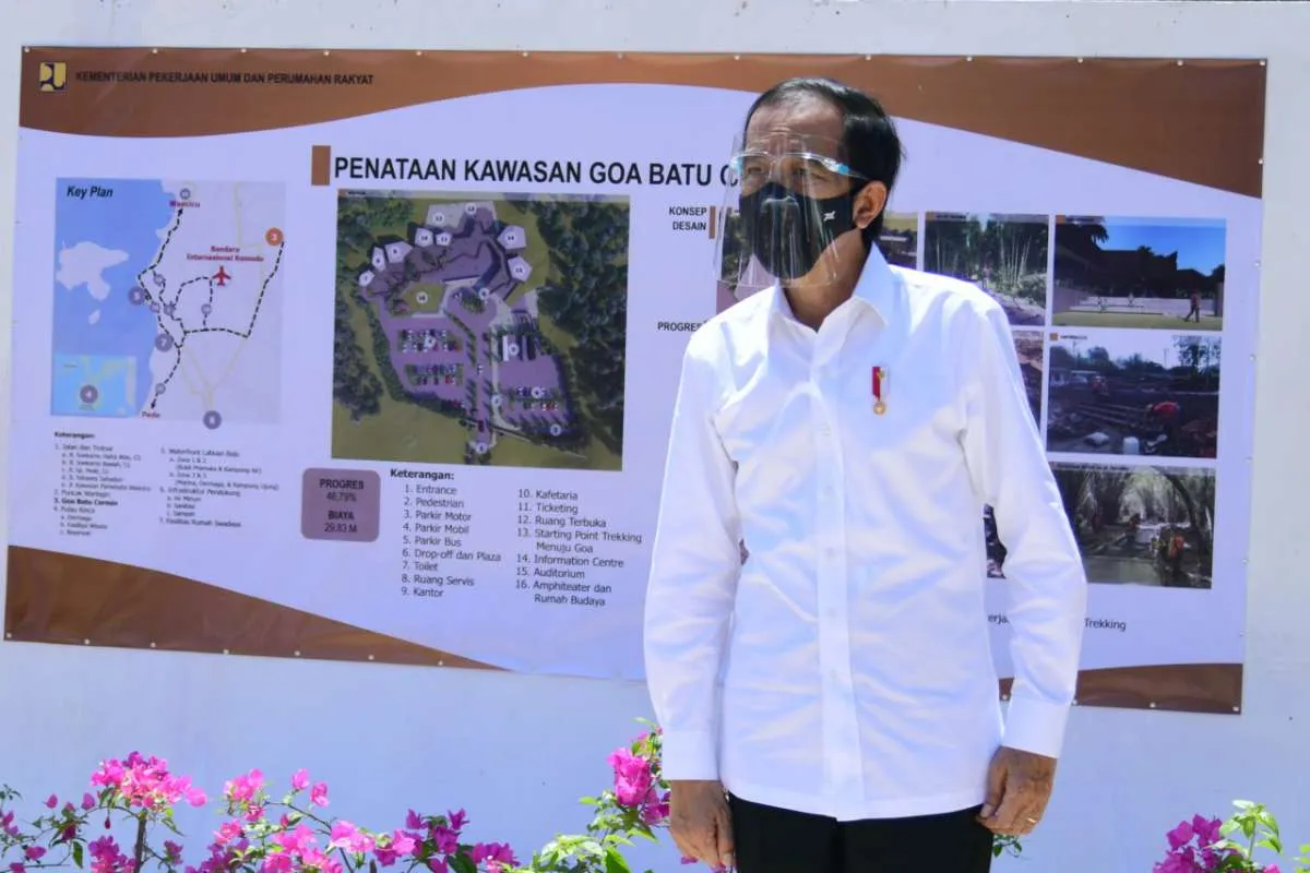 Presiden Jokowi bakal angkat dua wakil menteri baru, di pos mana saja?
