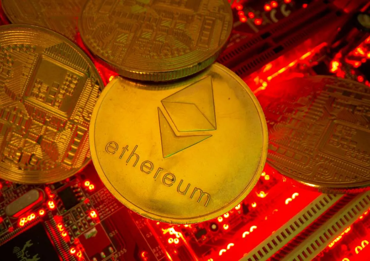 4 Kripto yang kinerjanya melampaui Bitcoin tahun ini, ada yang meroket 23.000% 