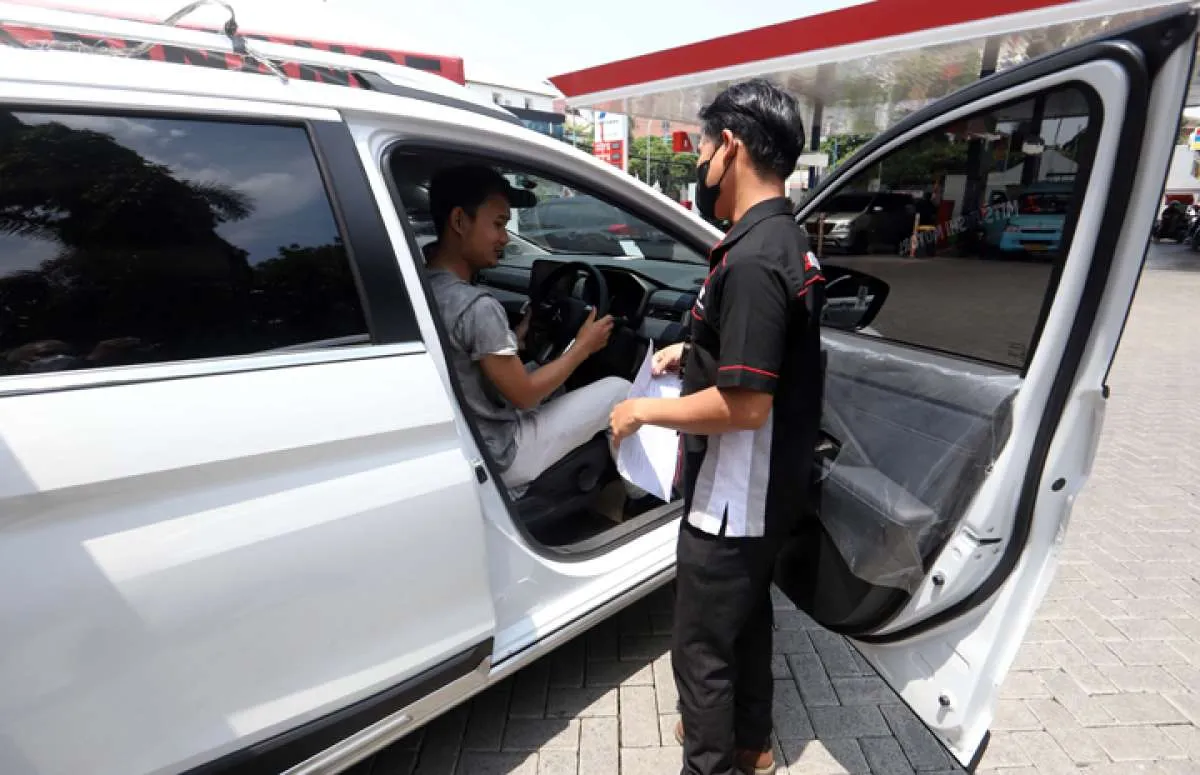 Pilihan Harga Mobil Bekas Toyota Alphard Mulai Rp 130 Jutaan per September 2022