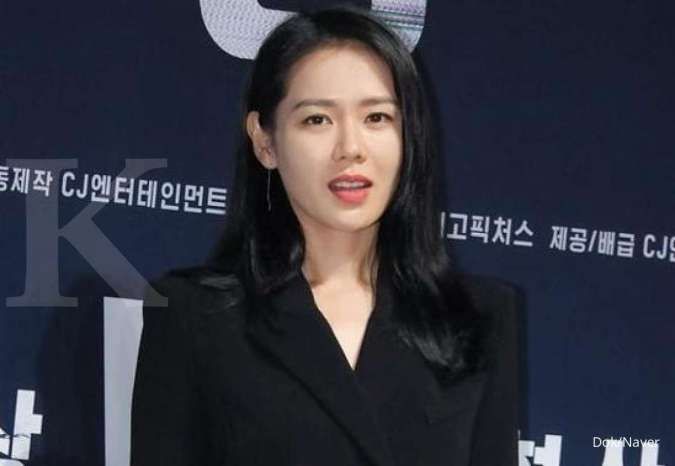 Son Ye Jin, aktris drakor Crash Landing On You sempat tak ingin debut film Hollywood