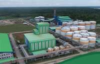 Tingkatkan Nilai Tambah, Citra Borneo Utama (CBUT) Fokus Rampungkan Ekspansi Refinery