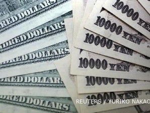 Analis: Intervensi yen hanya bertahan jangka pendek