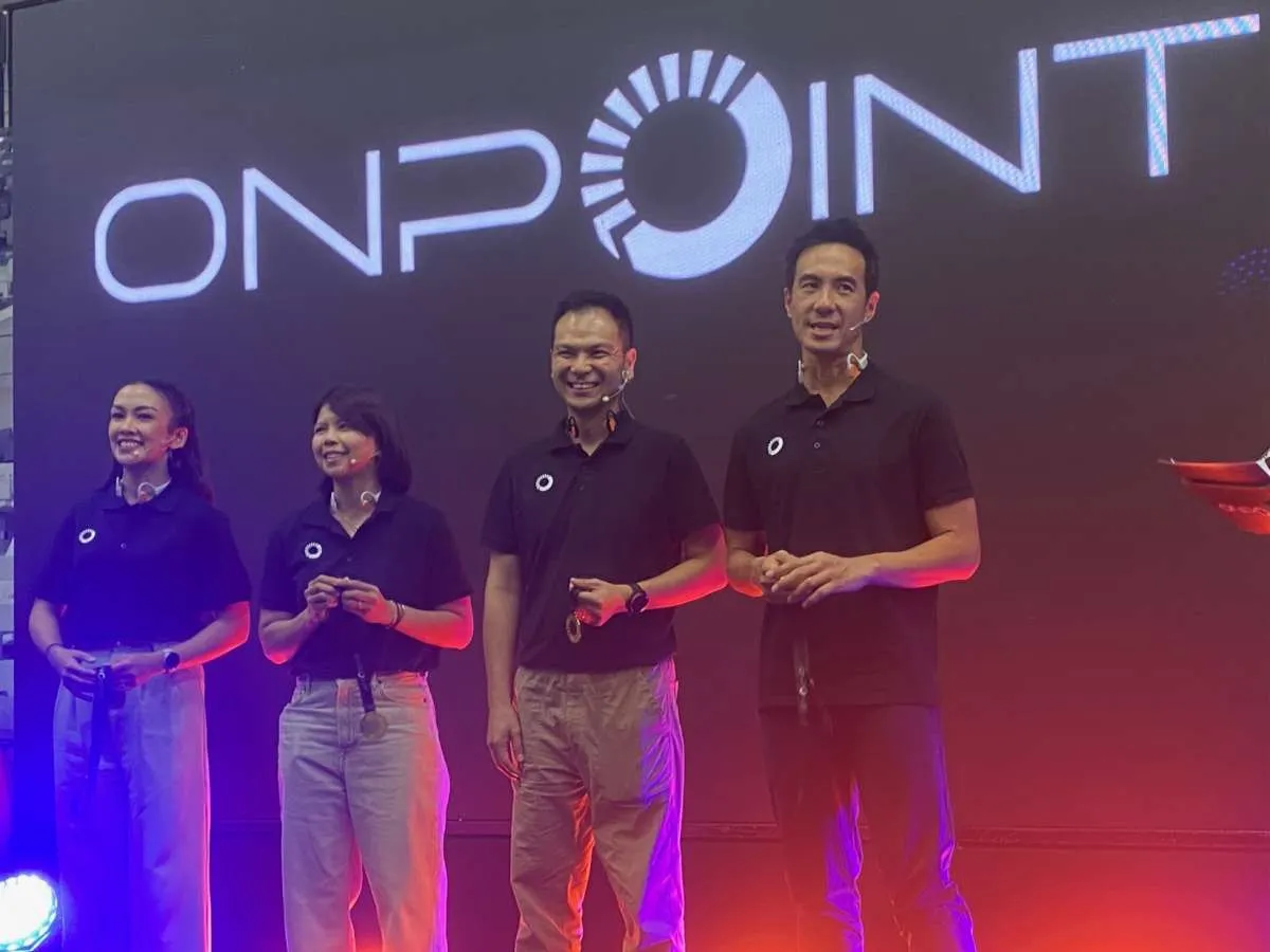 Greysia Polii Luncurkan Brand Onpoint, Targetkan Tembus Pasar Global