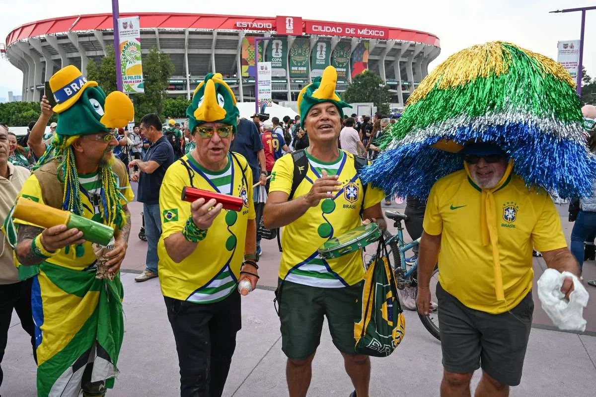 Piala Dunia 2026 Sepi Penonton Asing: Harga Tiket Tinggi dan Visa Jadi Hambatan
