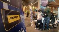 Jelang Merger, Adira Finance (ADMF) dan Mandala Finance (MFIN) Tawarkan Buyback Saham