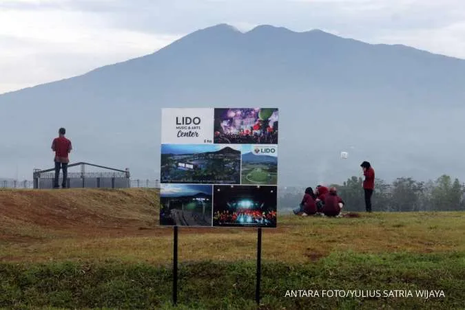 Indonesia Orders Developer MNC Land to Halt Project Linked to Trump, State Media Says