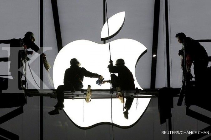Apple akan tanam investasi Rp 1,1 T di Indonesia