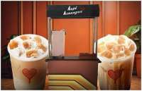 9 Promo Makanan & Minuman dengan BCA Maret, Kopi Kenangan hingga Es Teler 77