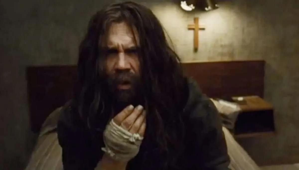 Sinopsis film Old Boy dan Legendary di Bioskop Trans TV 29 Januari 2021 malam ini