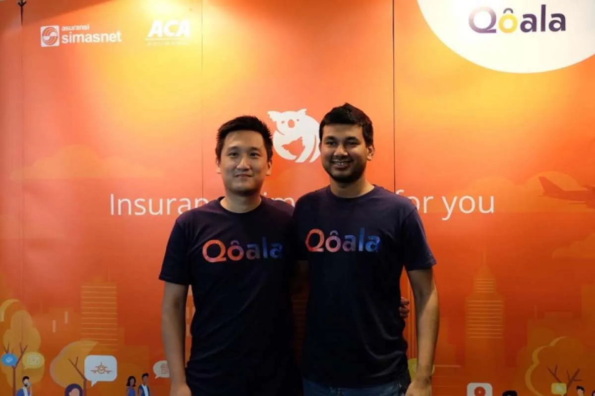 Insurtech Qoala siap kolaborasi dengan fintech