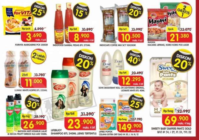 Katalog Promosi Superindo 6-9 Desember 2020 (3)