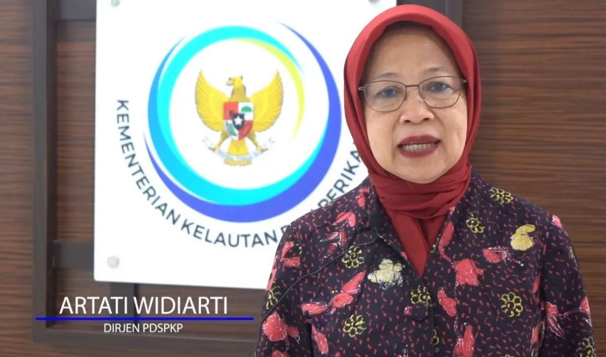 KKP Boyong 67 UMKM Terbaik ke Puncak Gernas BBI Kalsel